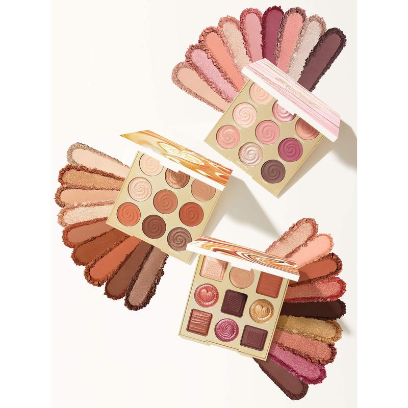 Paleta de Sombras ChocoGlam