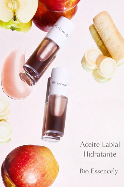 Aceite Labial Hidratante