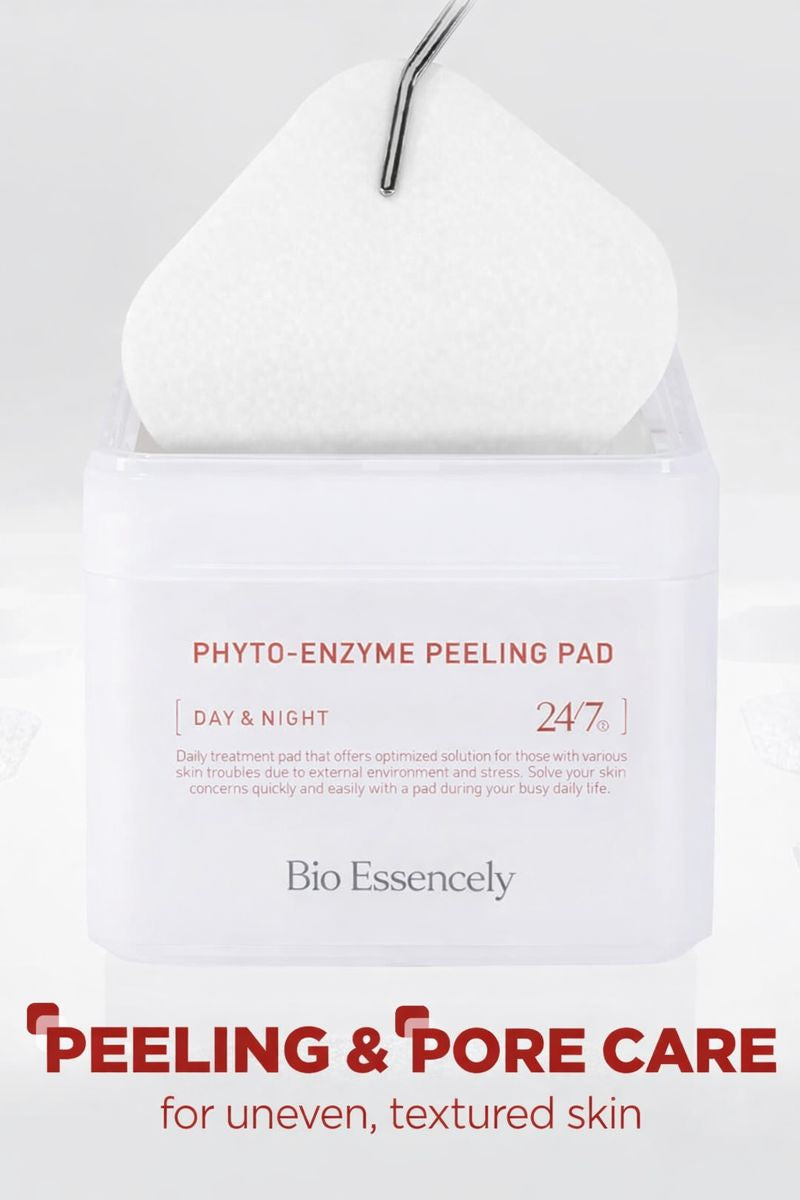 Almohadillas Día & Noche