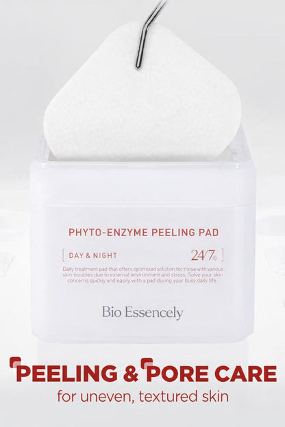 Almohadillas Día & Noche