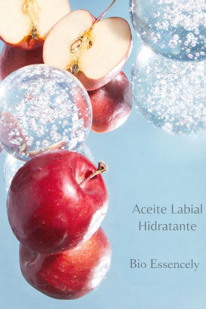 Aceite Labial Hidratante