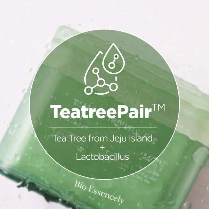 Almohadillas Día & Noche