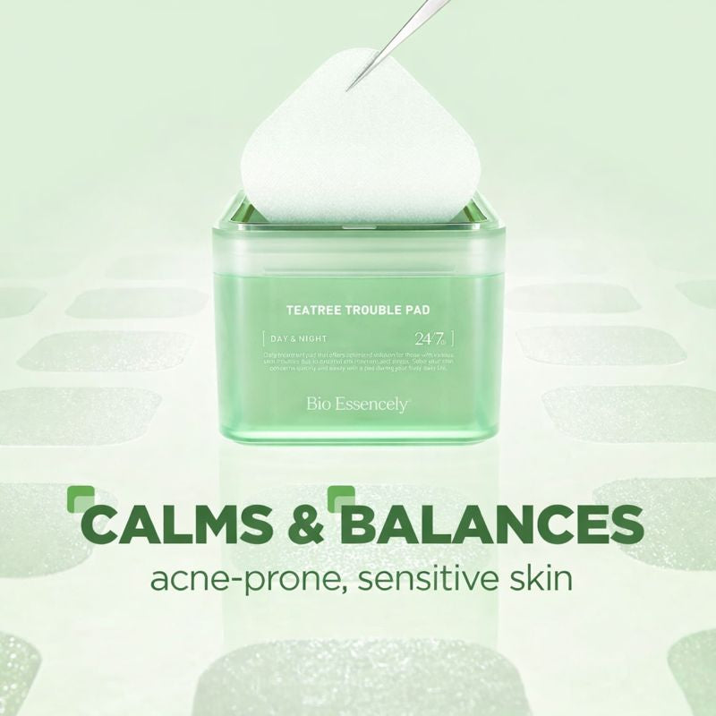 Almohadillas Día & Noche