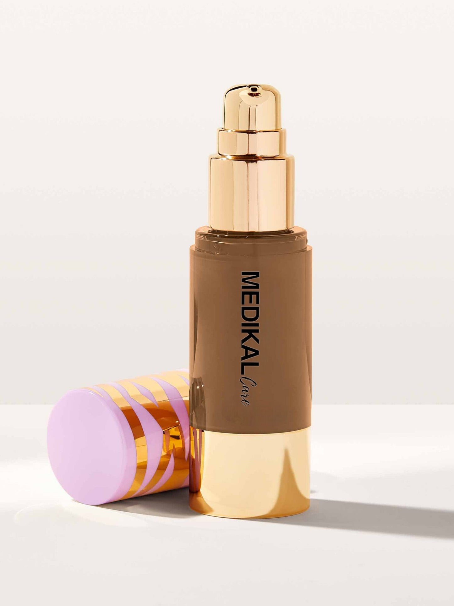 Base Alta Cobertura- Medikal Care