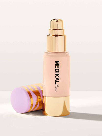 Base Alta Cobertura- Medikal Care