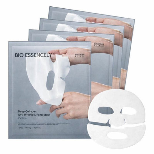 Máscara Estimulante de Colágeno - Medikal Care