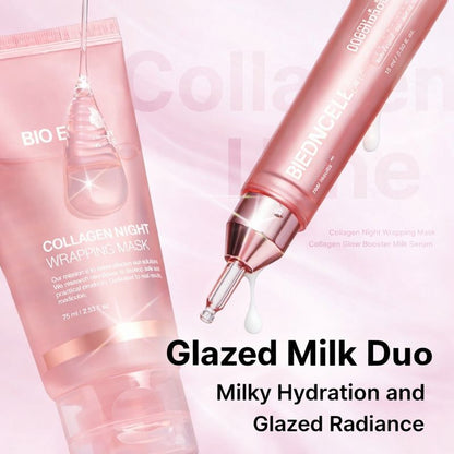 Mascarilla de Colágeno