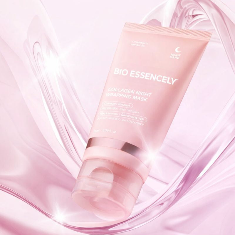 Mascarilla de Colágeno