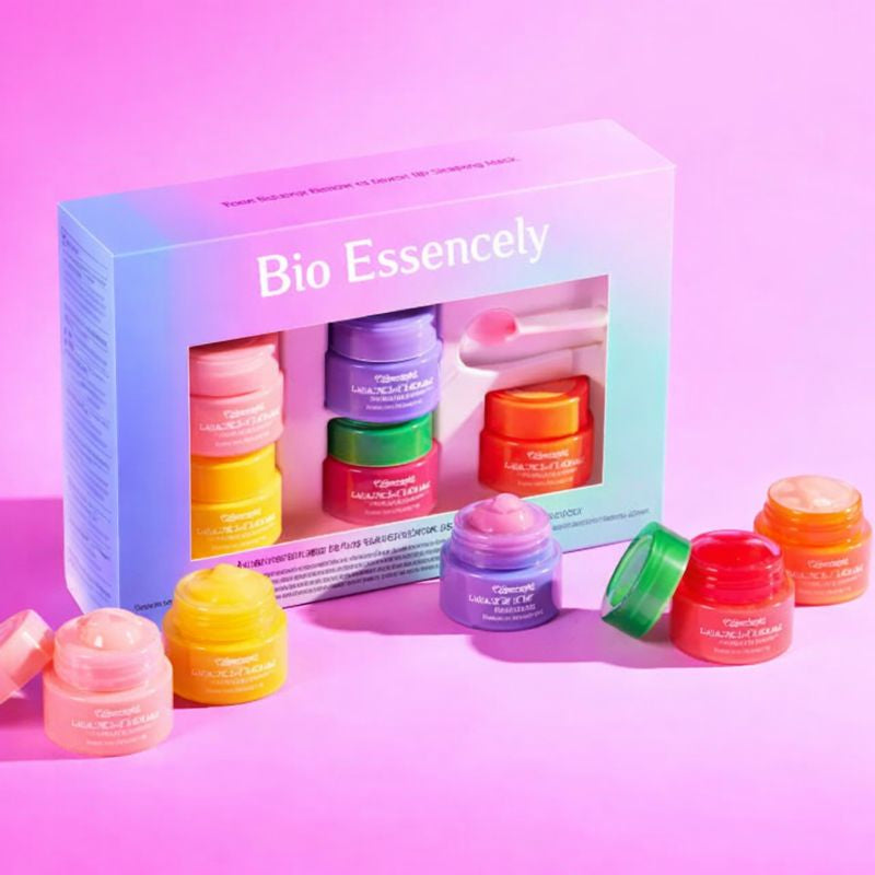 Medikal Care Midnight Minis Lip Masks