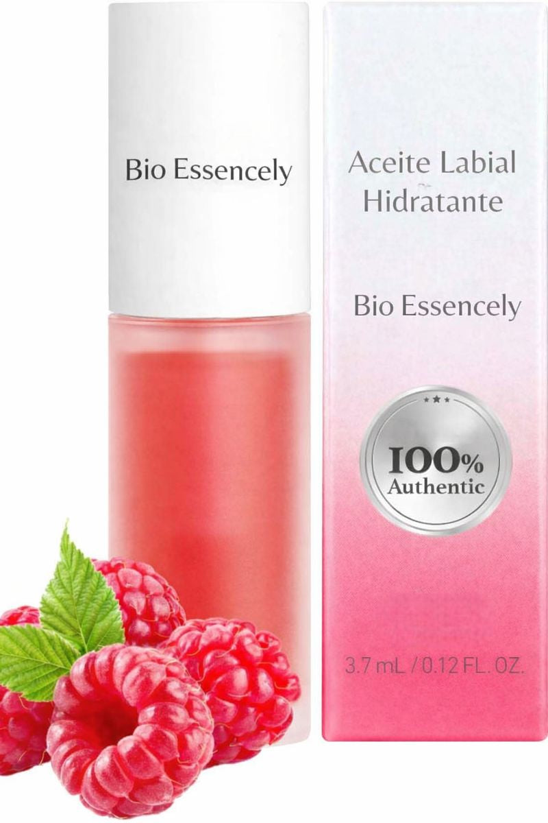 Aceite Labial Hidratante