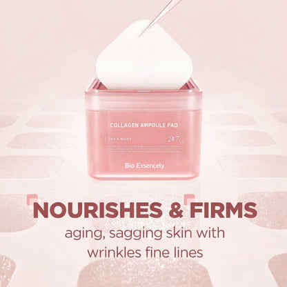 Almohadillas Día & Noche