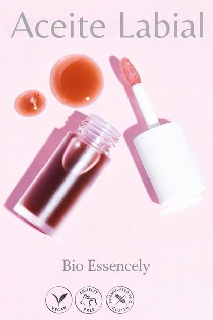 Aceite Labial Hidratante