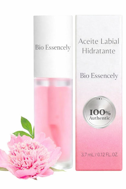 Aceite Labial Hidratante