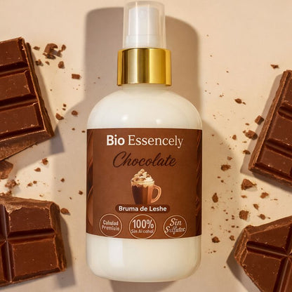 Bruma de Leche Corporal