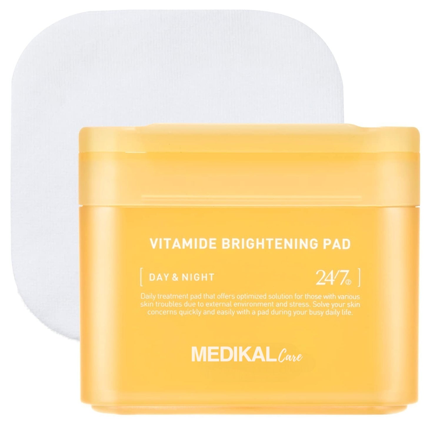 Almohadillas Día & Noche - Medikal Care