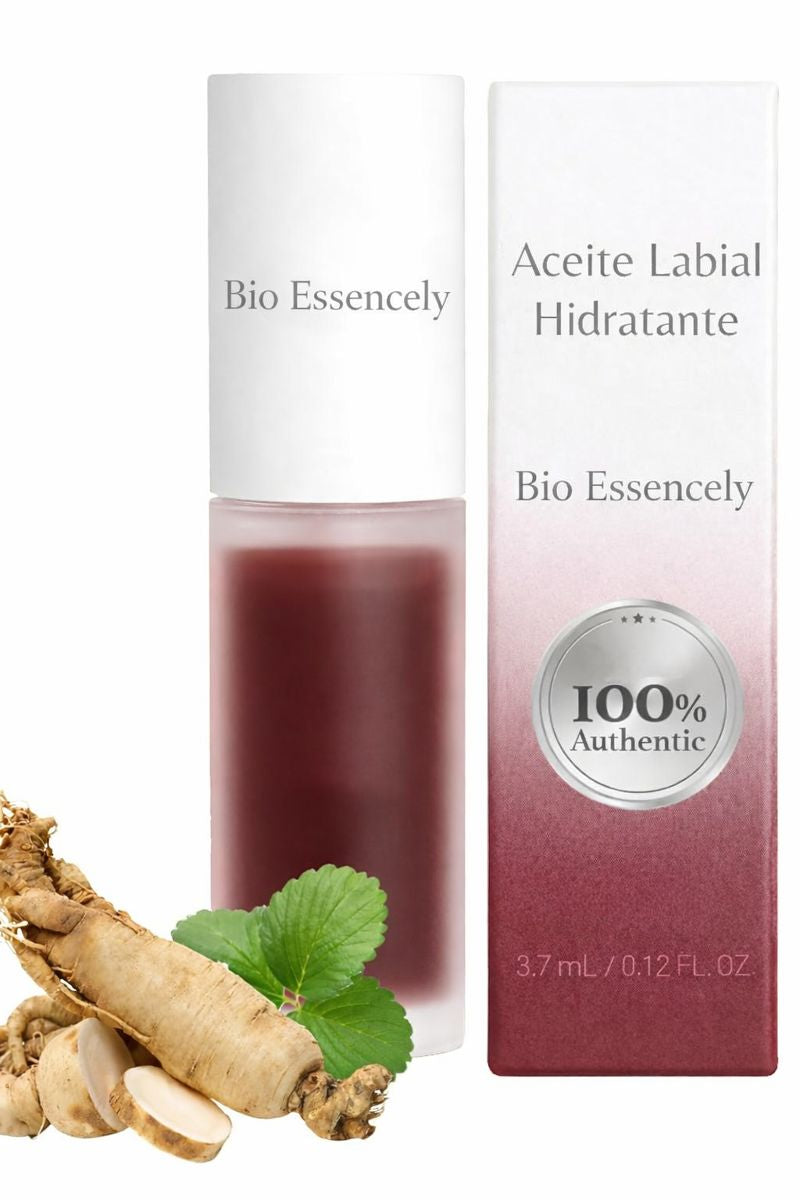 Aceite Labial Hidratante