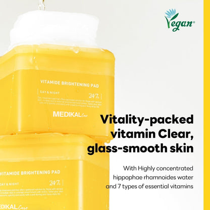 Almohadillas Día & Noche - Medikal Care