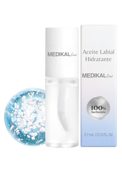 Aceite Labial Hidratante - Medikal Care