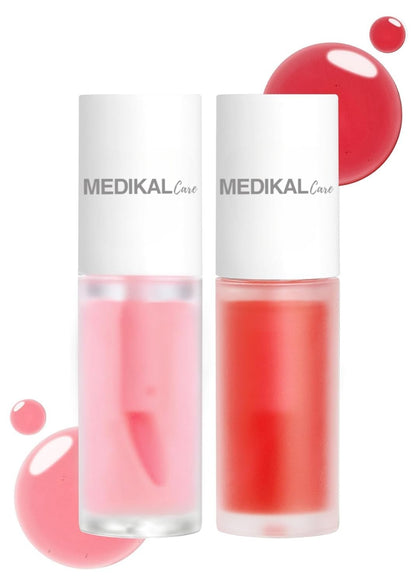 Aceite Labial Hidratante - Medikal Care
