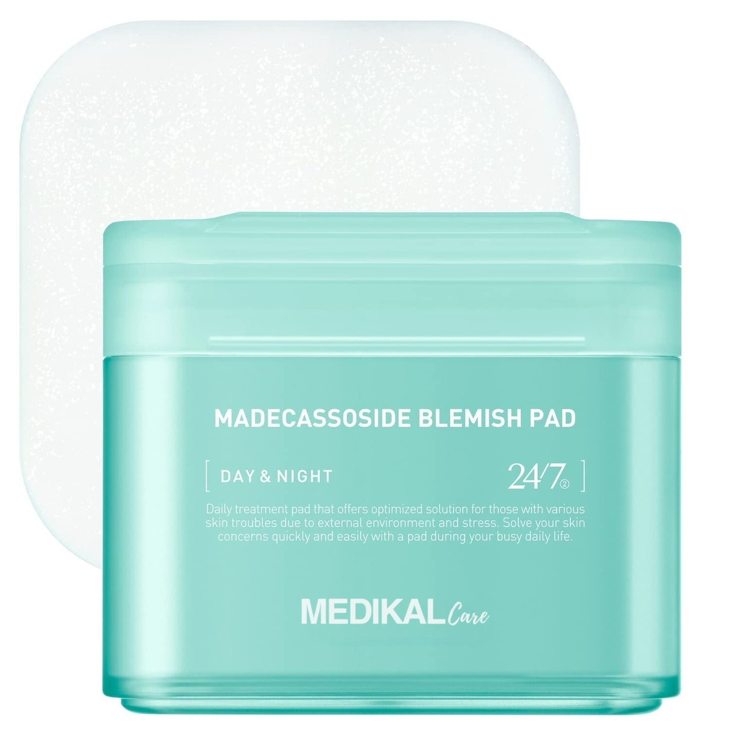 Almohadillas Día & Noche - Medikal Care