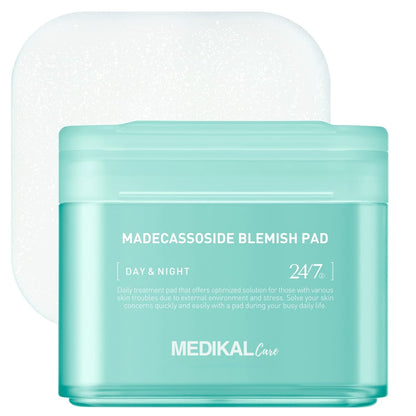 Almohadillas Día & Noche - Medikal Care