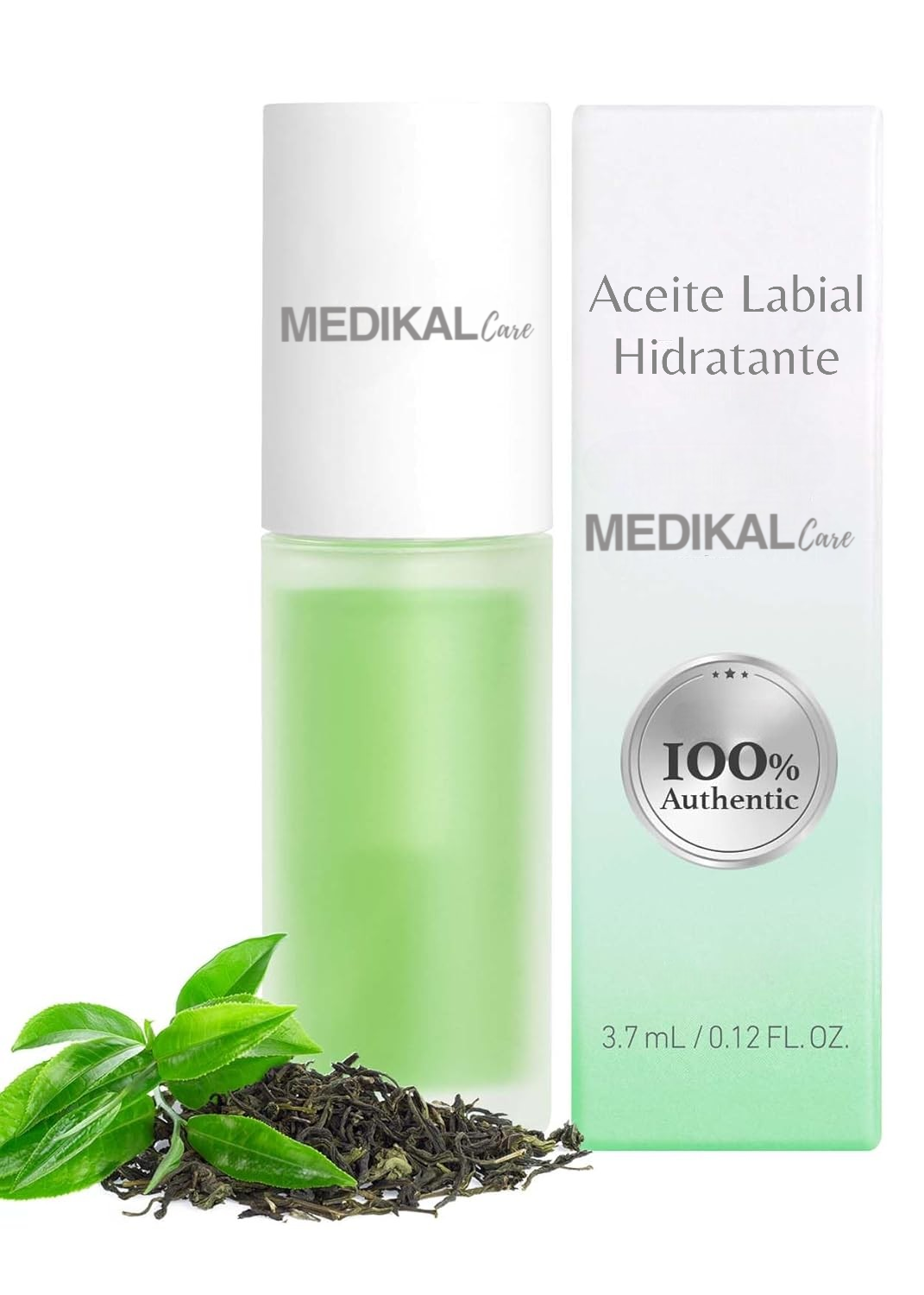 Aceite Labial Hidratante - Medikal Care