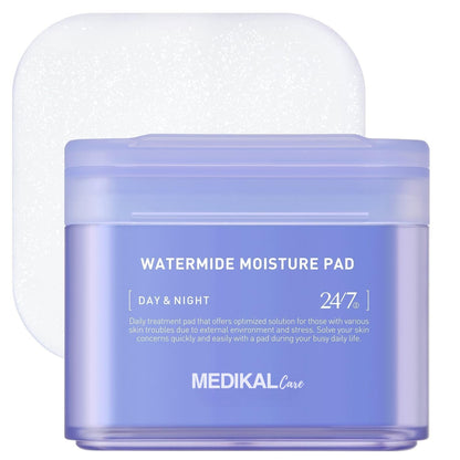 Almohadillas Día & Noche - Medikal Care