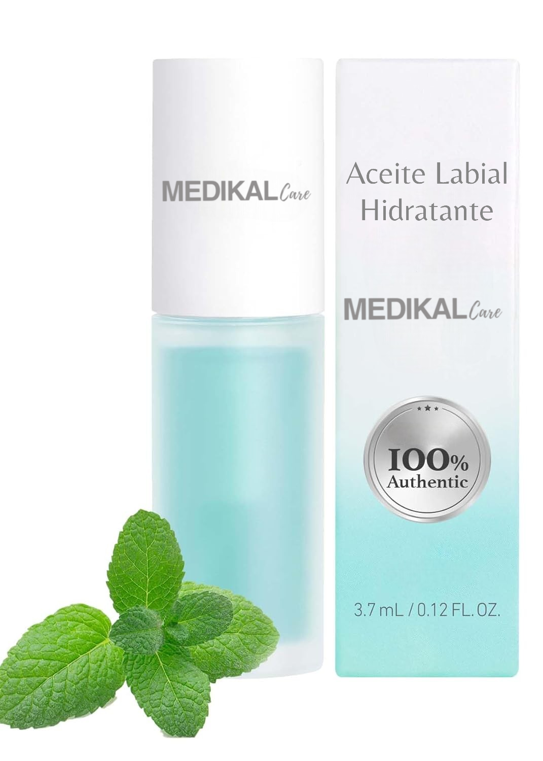 Aceite Labial Hidratante - Medikal Care