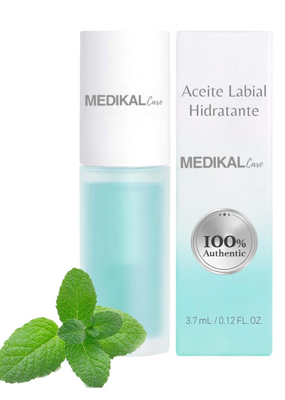 Aceite Labial Hidratante - Medikal Care