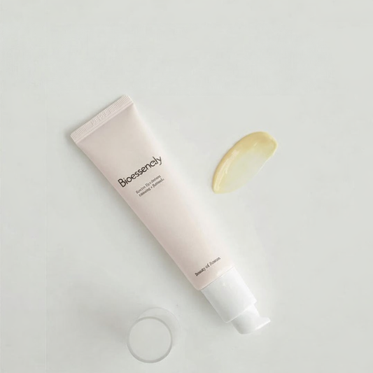 Suero Revitalizante para los Ojos: Ginseng + Retinol