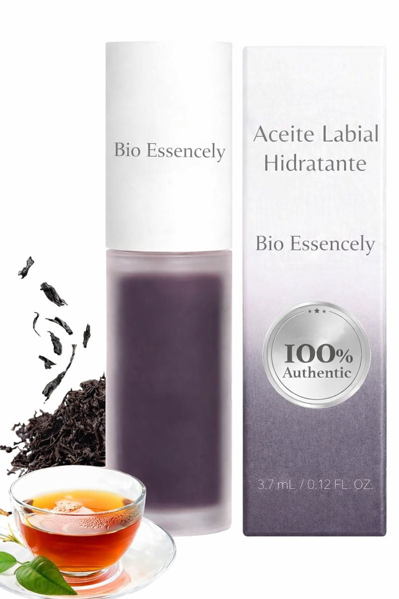 Aceite Labial Hidratante