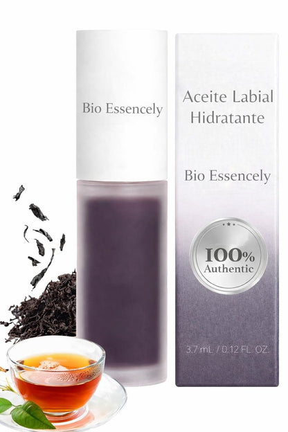Aceite Labial Hidratante
