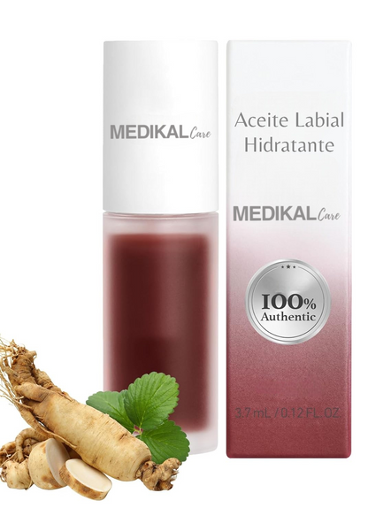 Aceite Labial Hidratante - Medikal Care