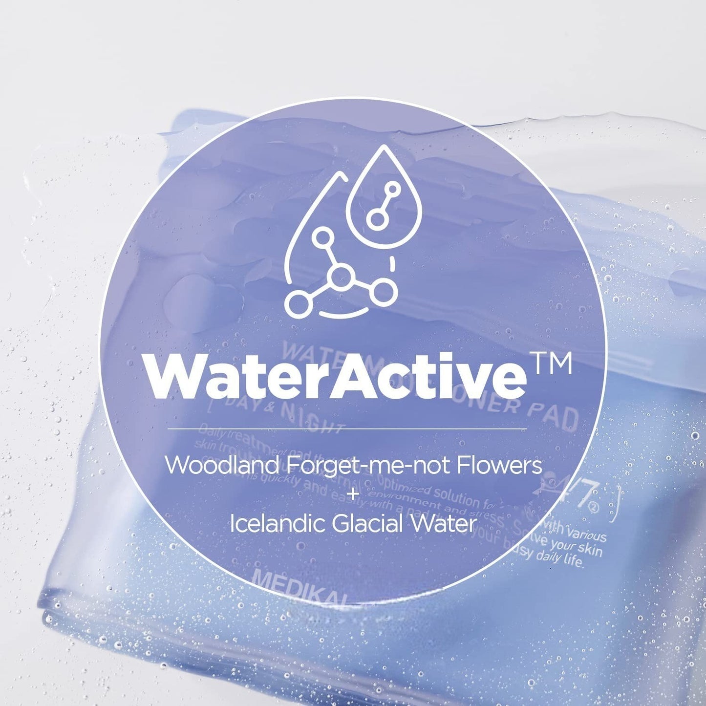 Almohadillas Día & Noche - Medikal Care