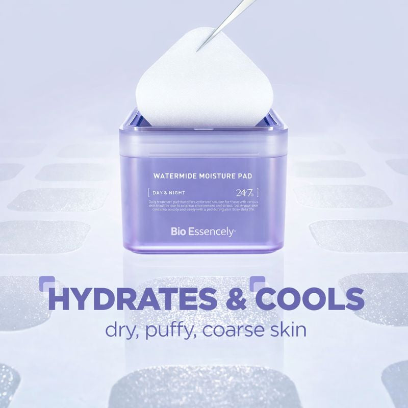 Almohadillas Día & Noche