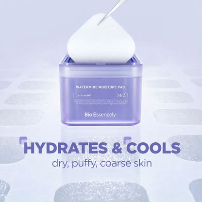 Almohadillas Día & Noche