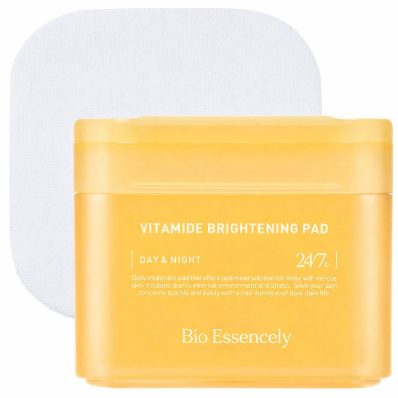 Almohadillas Día & Noche