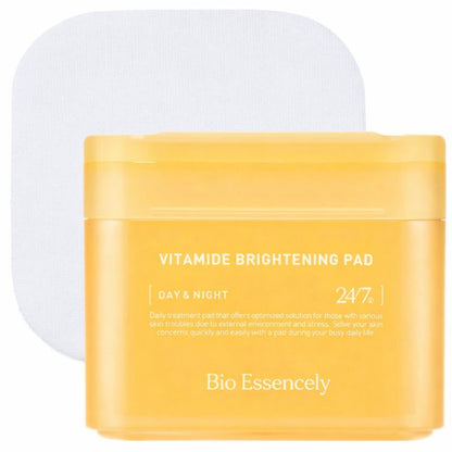 Almohadillas Día & Noche