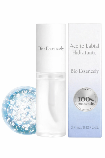 Aceite Labial Hidratante