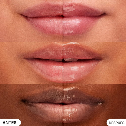 Medikal Care Midnight Minis Lip Masks