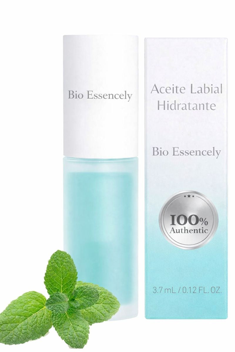 Aceite Labial Hidratante