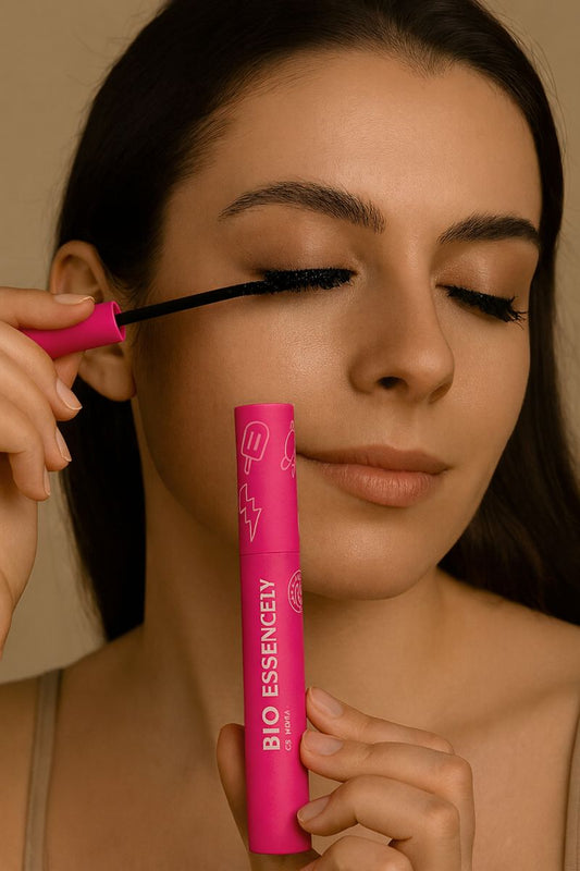 Máscara de Pestañas