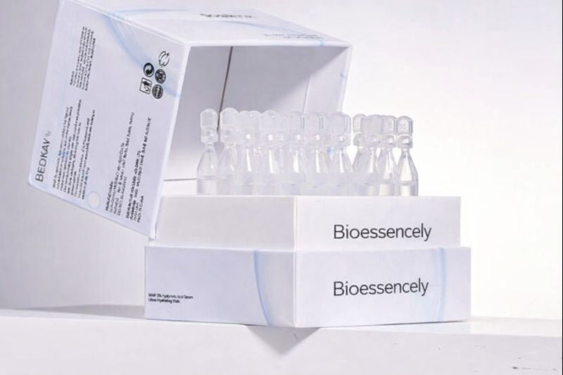 Serum Ultra Hidratante Piel de Cristal - Medikal Care