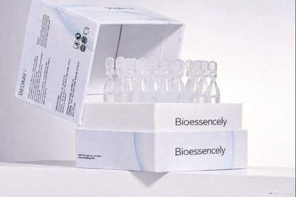 Serum Ultra Hidratante Piel de Cristal - Medikal Care