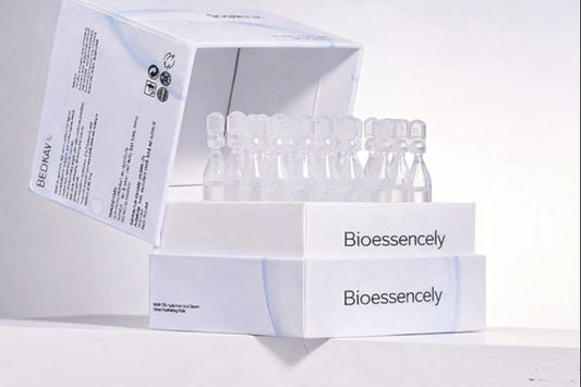 Serum Ultra Hidratante Piel de Cristal - Medikal Care