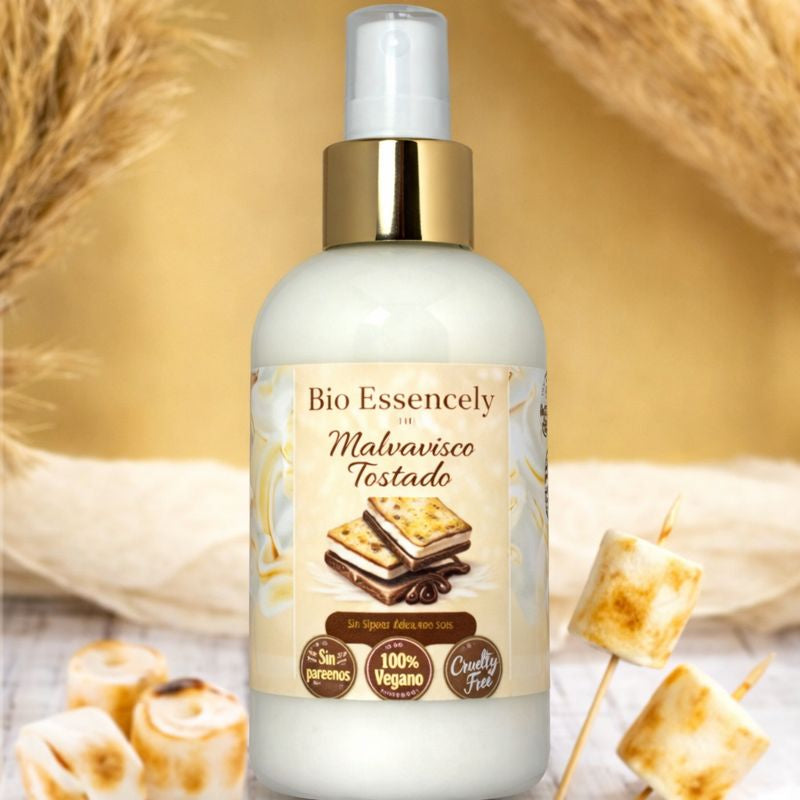 Bruma de Leche Corporal