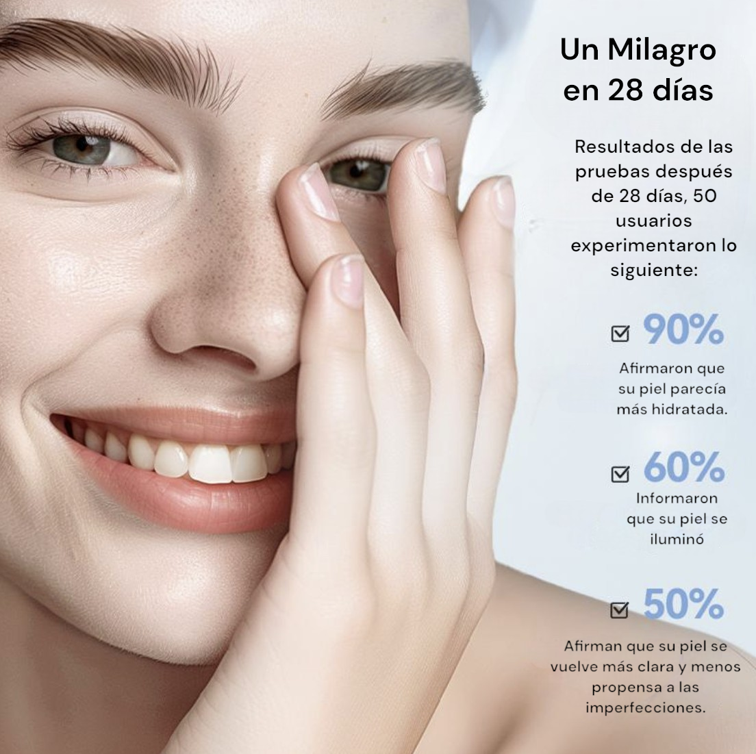 Serum Ultra Hidratante Piel de Cristal - Medikal Care