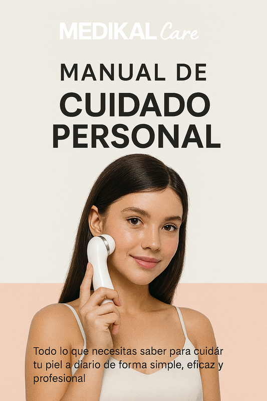 Manual de Cuidado Personal