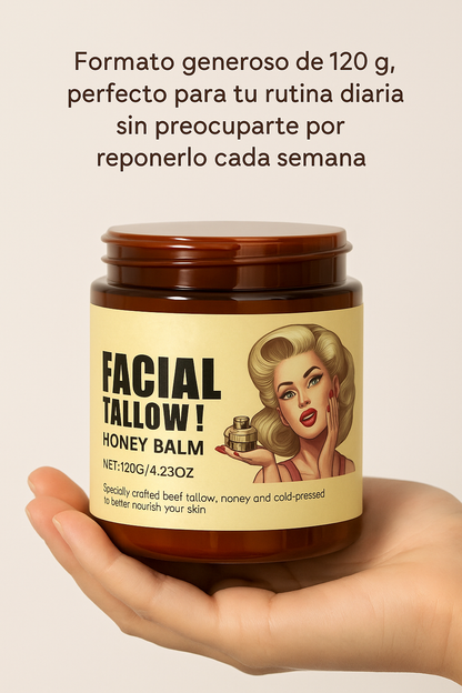 Bálsamo Nutritivo de Miel - Medikal Care