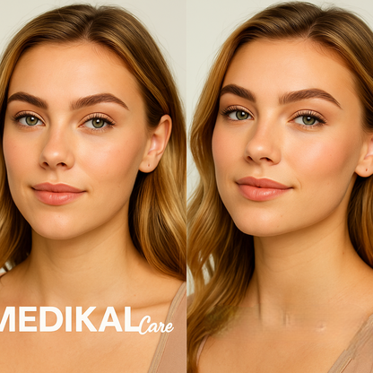 Lápiz de Cejas Medikal Care